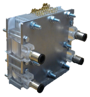 Fuel-cell